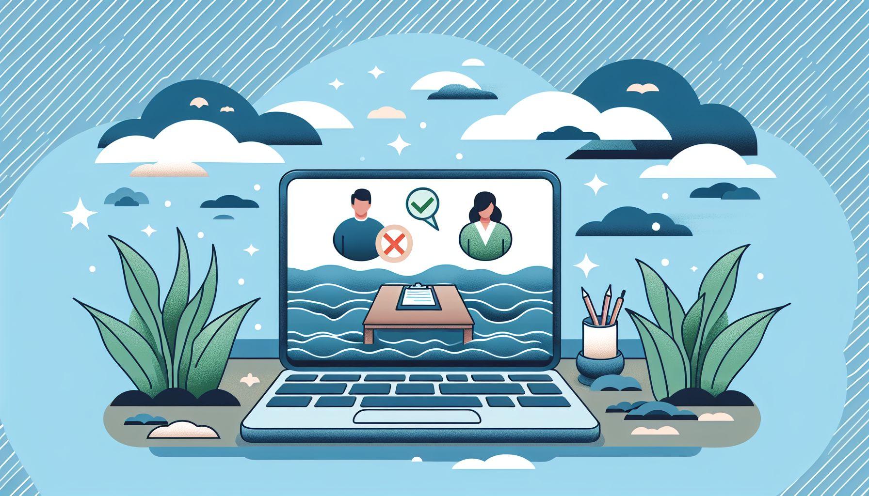 Online Terapi Hizmetlerinin Avantajları ve Dezavantajları: Bilmeniz Gerekenler