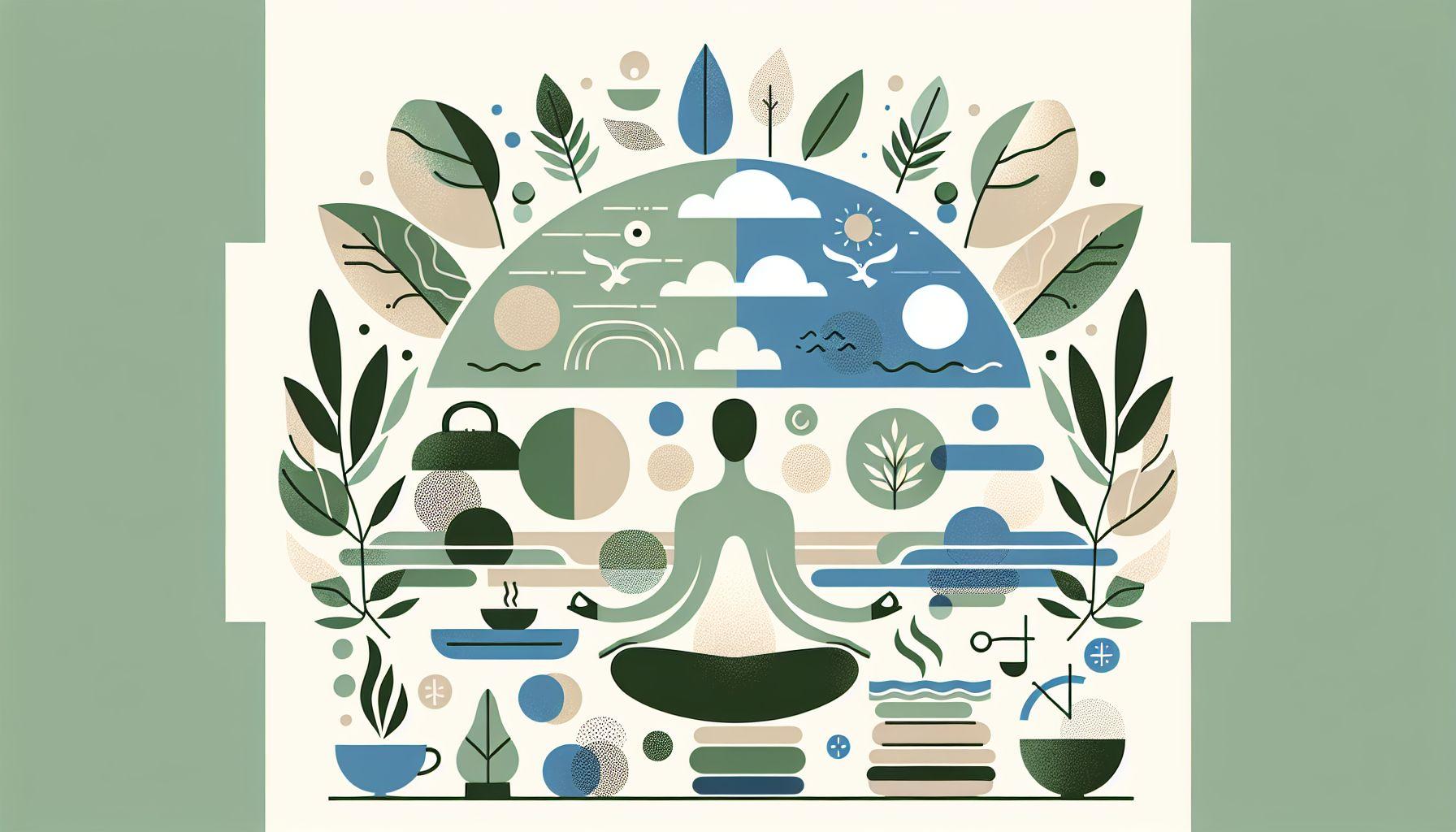 Stresle Başa Çıkmanın 10 Etkili Yolu: Uzman Tavsiyeleri